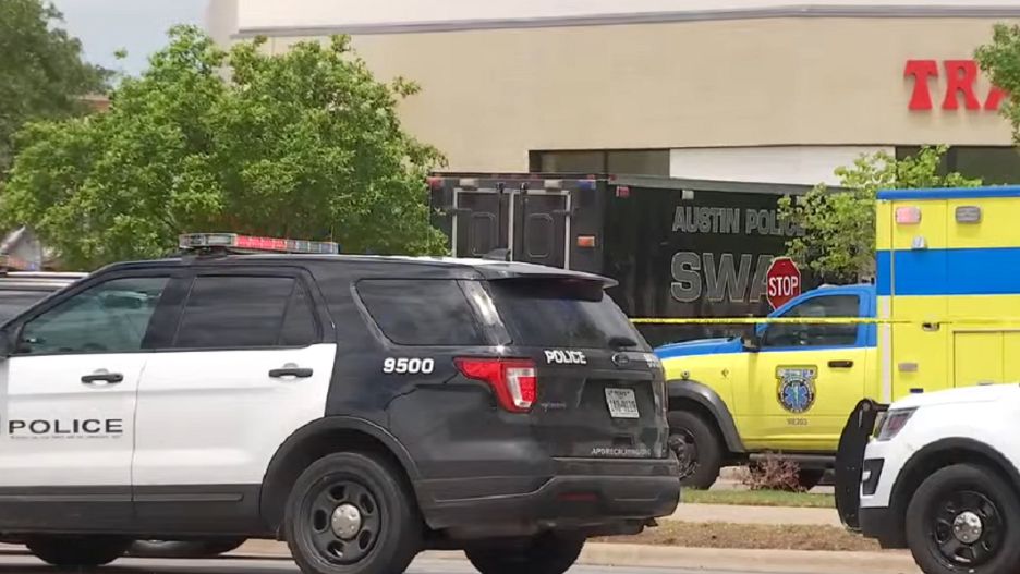 USA. Strzelanina w Austin. Co najmniej trzy osoby nie żyją