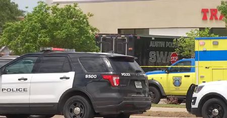 USA. Strzelanina w Austin. Co najmniej trzy osoby nie żyją