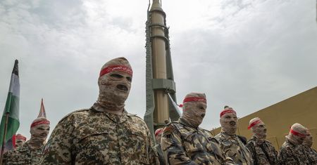 "To kwestia miesięcy". Generał alarmuje ws. broni atomowej