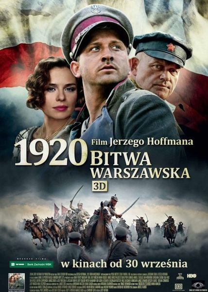 ''1920 Bitwa Warszawska": Narodowa szmira?