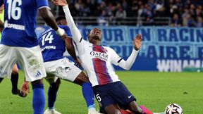 Alarm w PSG przed Barceloną. Problemy dwóch ważnych piłkarzy