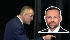 Minister broni słów Nawrockiego do reportera TVN24. Stacja: nie przestaniemy pytać