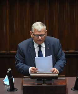 Sejm uchwalił ustawę o podwyżkach dla posłów. Opozycja głosuje razem z PiS