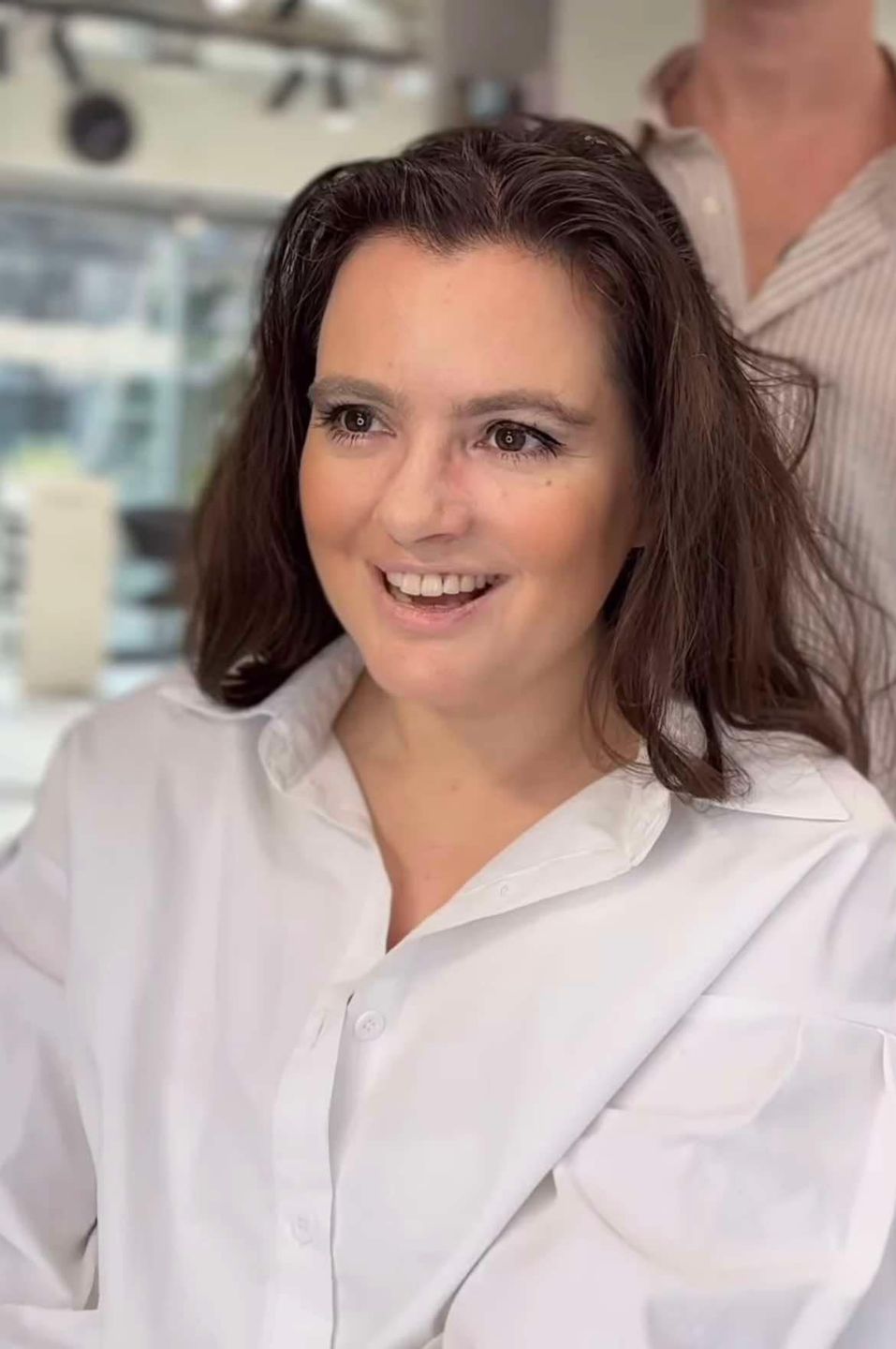 Internauci nie są zachwyceni metamorfozą Marii Niklińskiej