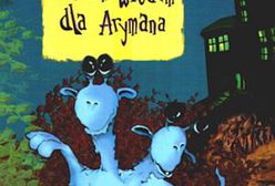 Tam, gdzie anioły palą trawkę z Fatimy