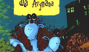 Tam, gdzie anioły palą trawkę z Fatimy