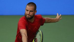 ATP Petersburg: Roberto Bautista zakończył karierę Michaiła Jużnego. Awans Dominika Thiema