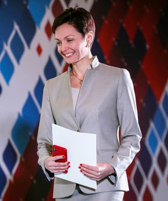 Rosjanie w szoku. Legenda uciekła z kraju