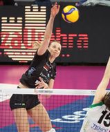Dwie Polki walczą o utrzymanie w Serie A. Zespoły dzieli tylko punkt