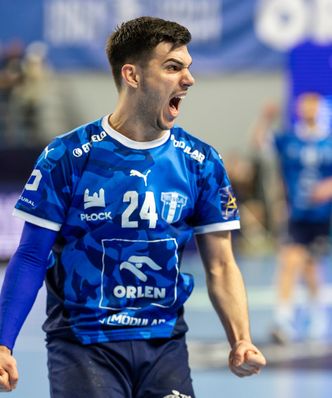 W Nantes zabrakło niewiele. Wisła z kolejną szansą w Lidze Mistrzów