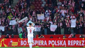 Koniec jest blisko. Wskazuje, kiedy "Lewy" pożegna się z reprezentacją