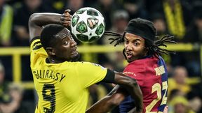 Liga Mistrzów. Wyniki wtorkowych meczów. Pierwsi półfinaliści