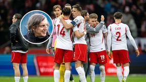 Ostrzega przed Szwecją. "0:3 albo 0:4"