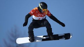 Poważny wypadek snowboardzisty w Pjongczangu
