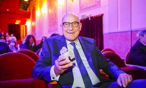 Był związany z Olszówką. Jego ostatnia żona była młodsza o 21 lat