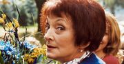 Jej karierę przerwała choroba. Do pracy aktorskiej Barbara Rylska wróciła po 30 latach