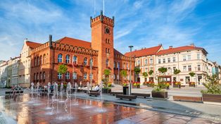 TOP 10 Najpiękniejszych ratuszy w Zachodniopomorskiem! Podziwiają je turyści z całego świata 14.09.2026