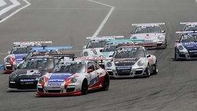 Porsche Supercup: Sprawdził się czarny scenariusz na Nordschleife