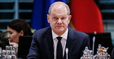 Zła informacja dla Polaków. Kanclerz Niemiec złożył obietnicę