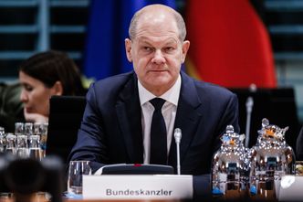 Zła informacja dla Polaków. Kanclerz Niemiec złożył obietnicę