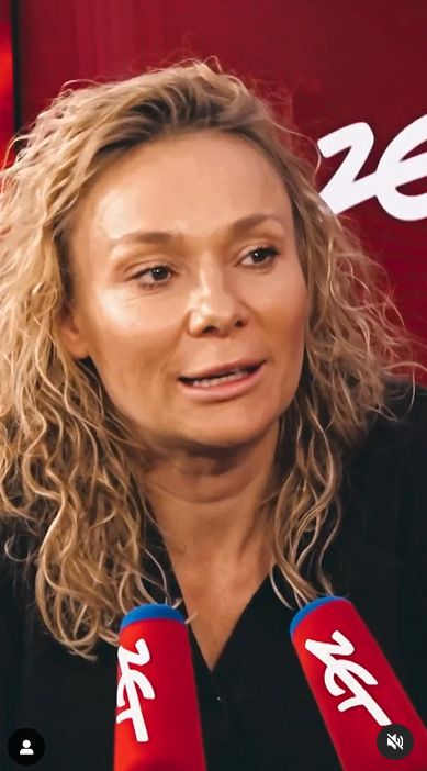 Sonia Bohosiewicz