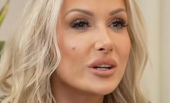 Eliza Trybała była świadkiem PRZEMOCY wobec dziecka: "Były groźby, krzyk i SZARPANIE. Wstałam i podbiegłam"