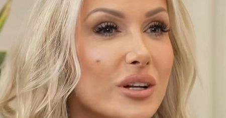 Eliza Trybała była świadkiem PRZEMOCY wobec dziecka: "Były groźby, krzyk i SZARPANIE. Wstałam i podbiegłam"