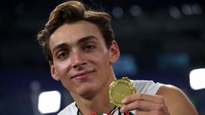 Duplantis i Rojas lekkoatletami roku. Specjalne wyróżnienie dla PZLA