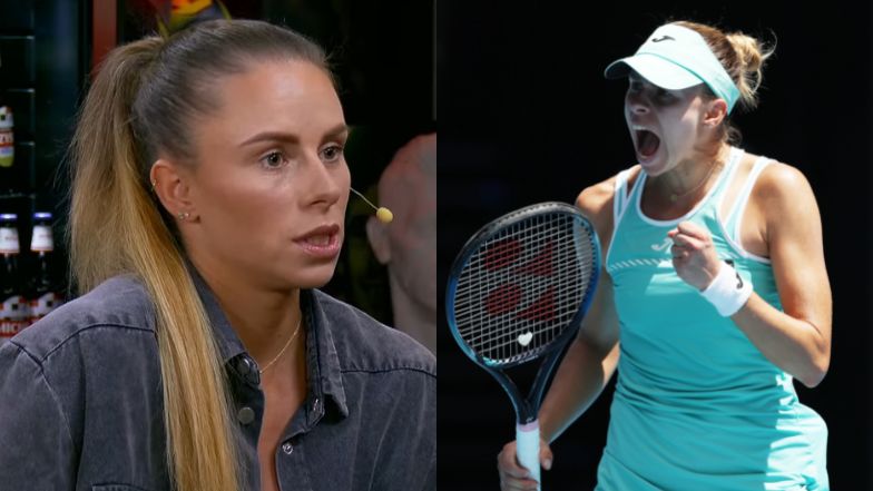 Magda Linette zdradza, ile pieniędzy przeznacza na rozwój kariery