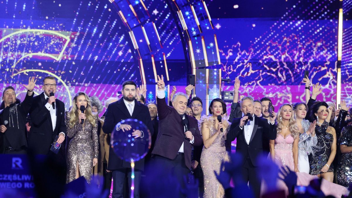 Sylwester z Republiką w Chełmie