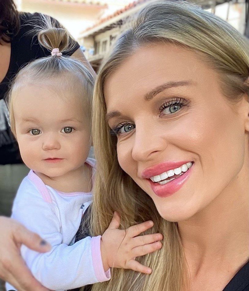 Joanna Krupa odpowiedziała na kąśliwy komentarz fanki