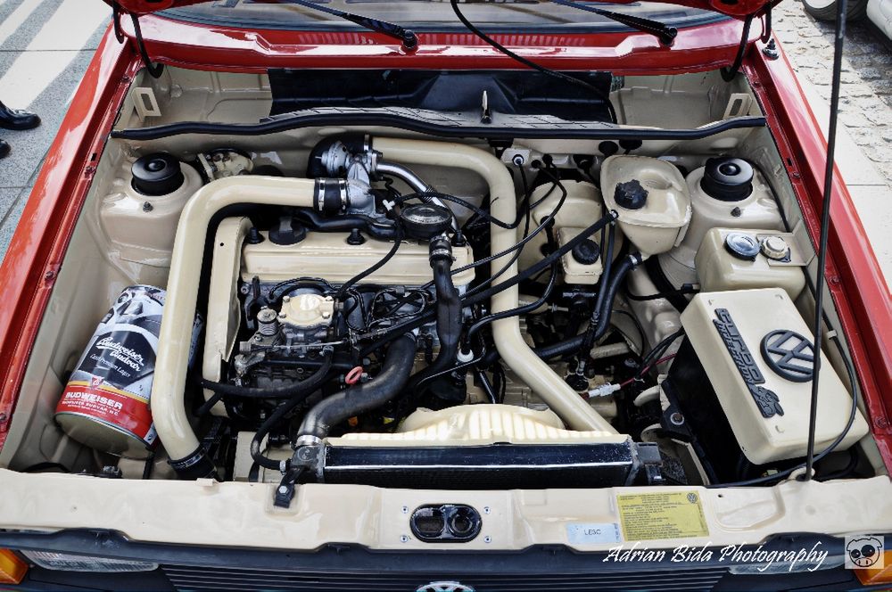 Youngtimer Warsaw 2013 - piękno tkwi w szczegółach 4