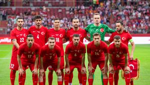 Czechy - Turcja. Gdzie oglądać mecz Euro 2024? O której godzinie?