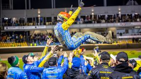 Żużel. Stal Gorzów przyznała się do hitowych negocjacji. Jasne stanowisko ws. Thomsena