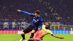 Liga Mistrzów. Atalanta - Manchester City. Katastrofa mistrzów Anglii. Goście zostali bez bramkarzy