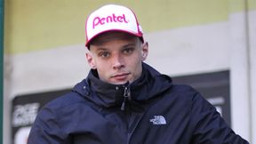 Kenni Larsen opuścił szpital