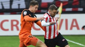 Damian Zbozień blisko gry w Arce Gdynia