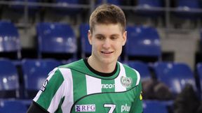 Michał Kaczyński: Stać nas na walkę o play-offy