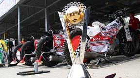 Uczestnicy barażu DPŚ: Dania