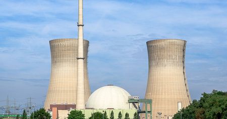 Energia atomowa w Europie. "Atom to bezpieczeństwo, UE nie może go ignorować"