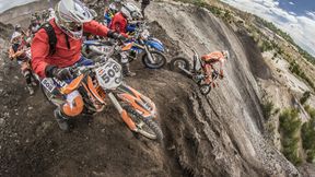 Charlotta Enduro Extreme 2018