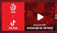 PZPN na TikToku