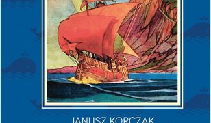 Król Maciuś I na bezludnej wyspie