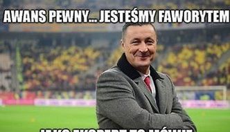 "Awans pewny, jesteśmy faworytem". Zobacz memy po losowaniu grup el. Euro 2020