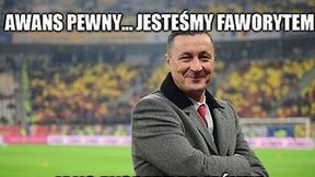 "Awans pewny, jesteśmy faworytem". Zobacz memy po losowaniu grup el. Euro 2020