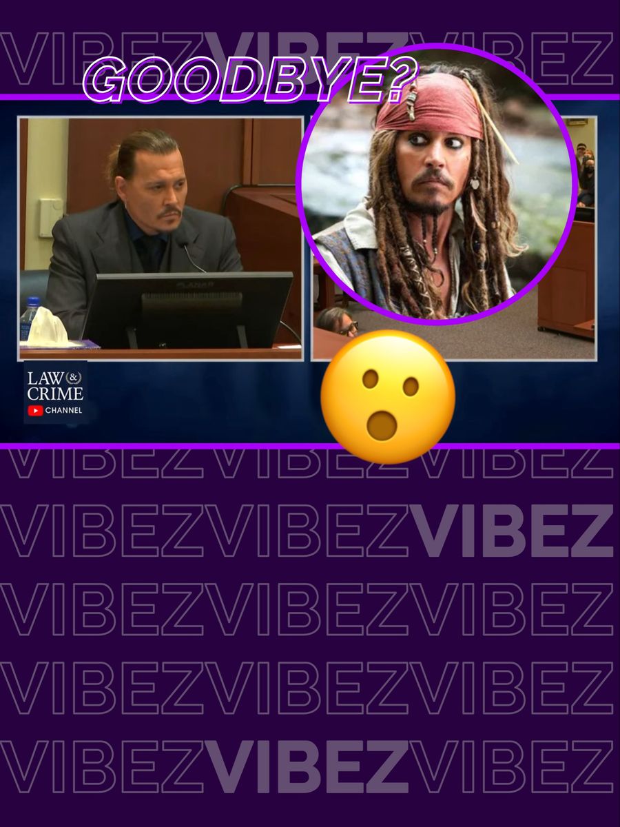 Johnny Depp nie wróci do "Piratów z Karaibów", nawet za miliony dolarów i... alpak