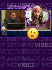 Johnny Deep NIE powróci jako Jack Sparrow do serii "Piraci z Karaibów"! Nawet za 300 MILIONÓW DOLARÓW