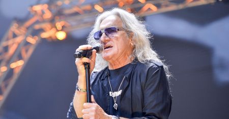 Metallica zagrała "Chcemy być sobą" w Chorzowie. Patrycja Markowska zdradza reakcję ojca