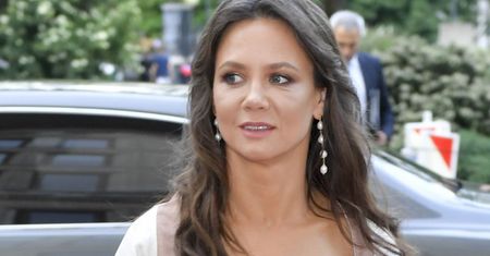 Kinga Rusin skomentowała skandal seksualny. "Obrzydza mnie"