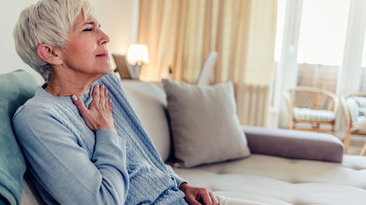 Gaviscon to produkt leczniczy zmniejszający objawy refluksu żołądkowo-przełykowego.